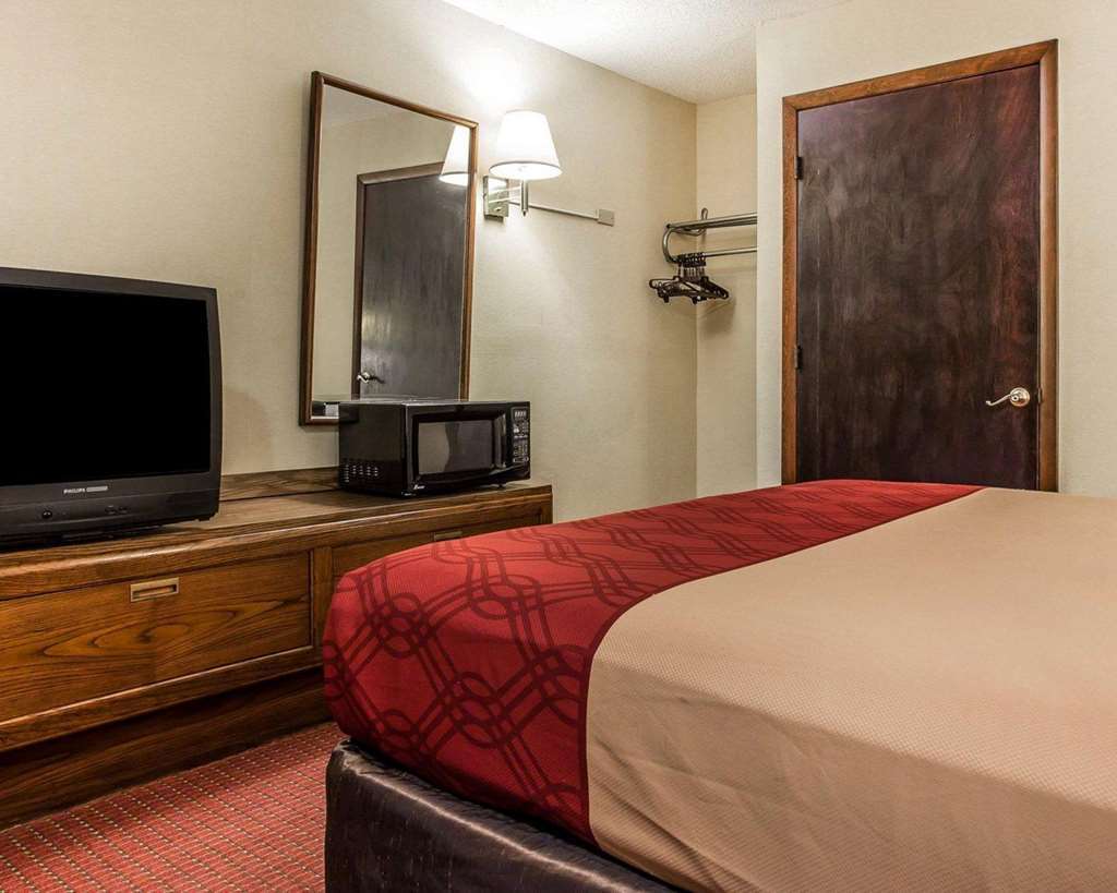 Econo Lodge Richburg Стая снимка